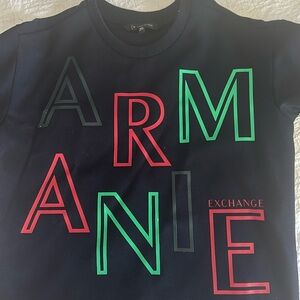 Armani Exchange Sweater